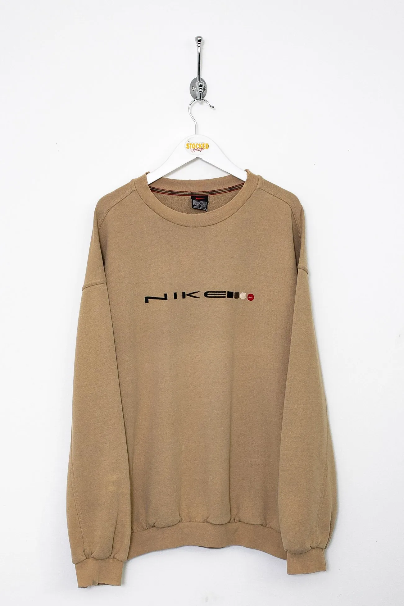 00s Nike Sweatshirt (L)