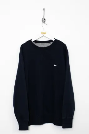 00s Nike Sweatshirt (XL)