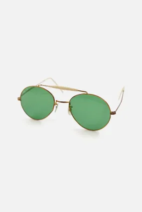 1930s Aviator Sunglasses