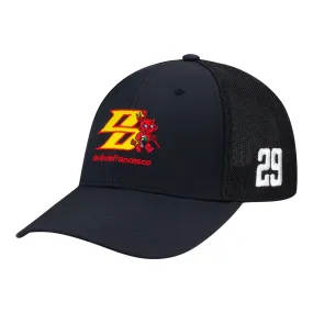 2023 DeFrancesco Personal Logo Hat