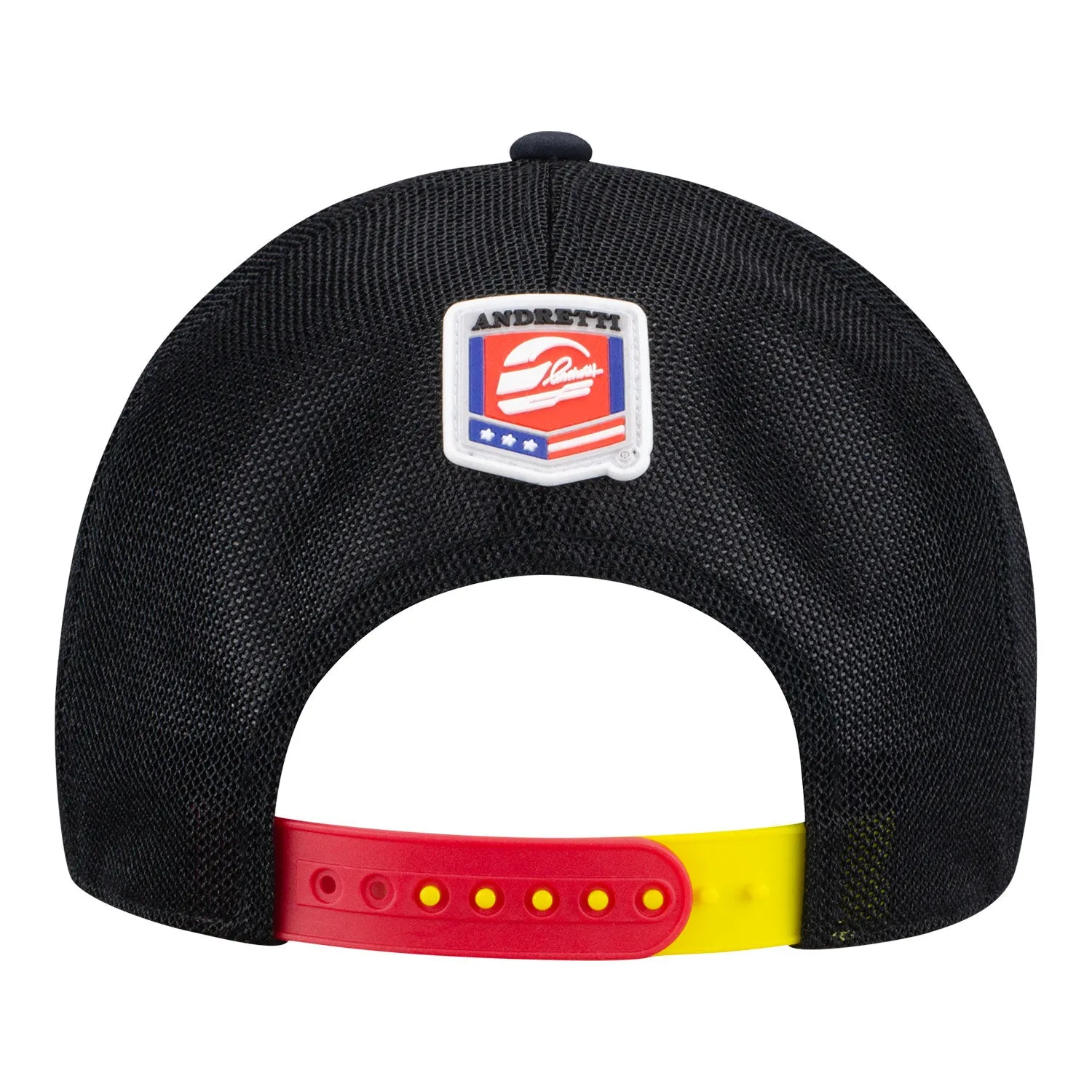 2023 DeFrancesco Personal Logo Hat