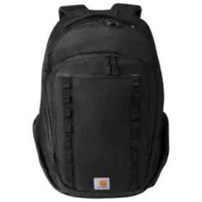 25L Ripstop Backpack | Black, Carhartt Brown