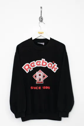 90s Reebok Sweatshirt (S)