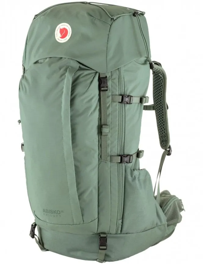 Abisko Frilift 45L S/M Backpack - Patina Green