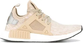 Adidas NMD_XR1 Primeknit sneakers Neutrals