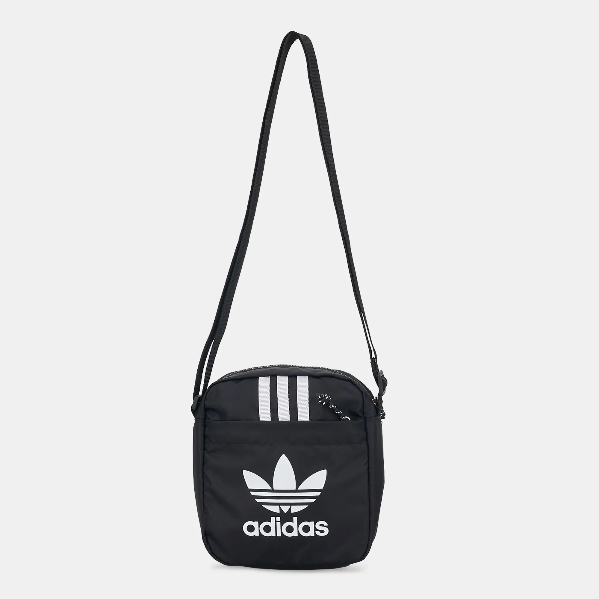 adidas Originals Adicolor Archive Festival Shoulder Bag