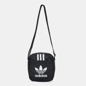 adidas Originals Adicolor Archive Festival Shoulder Bag