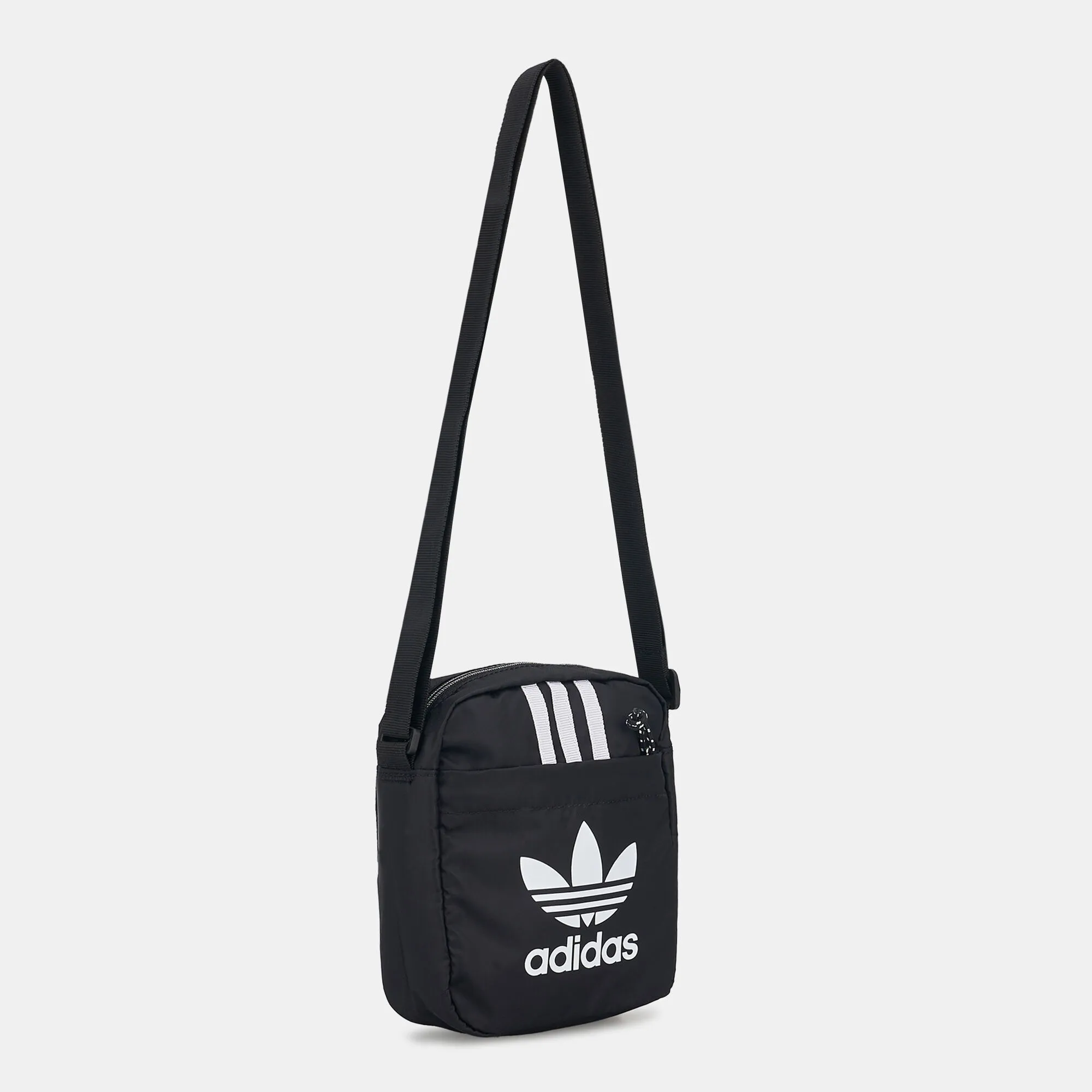 adidas Originals Adicolor Archive Festival Shoulder Bag