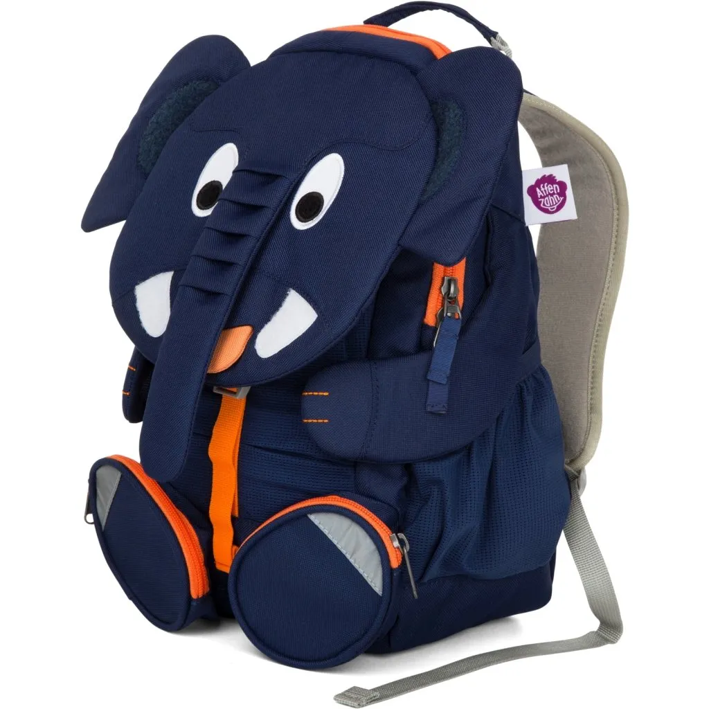 Affenzahn Backpack Big Friend Elephant Elias