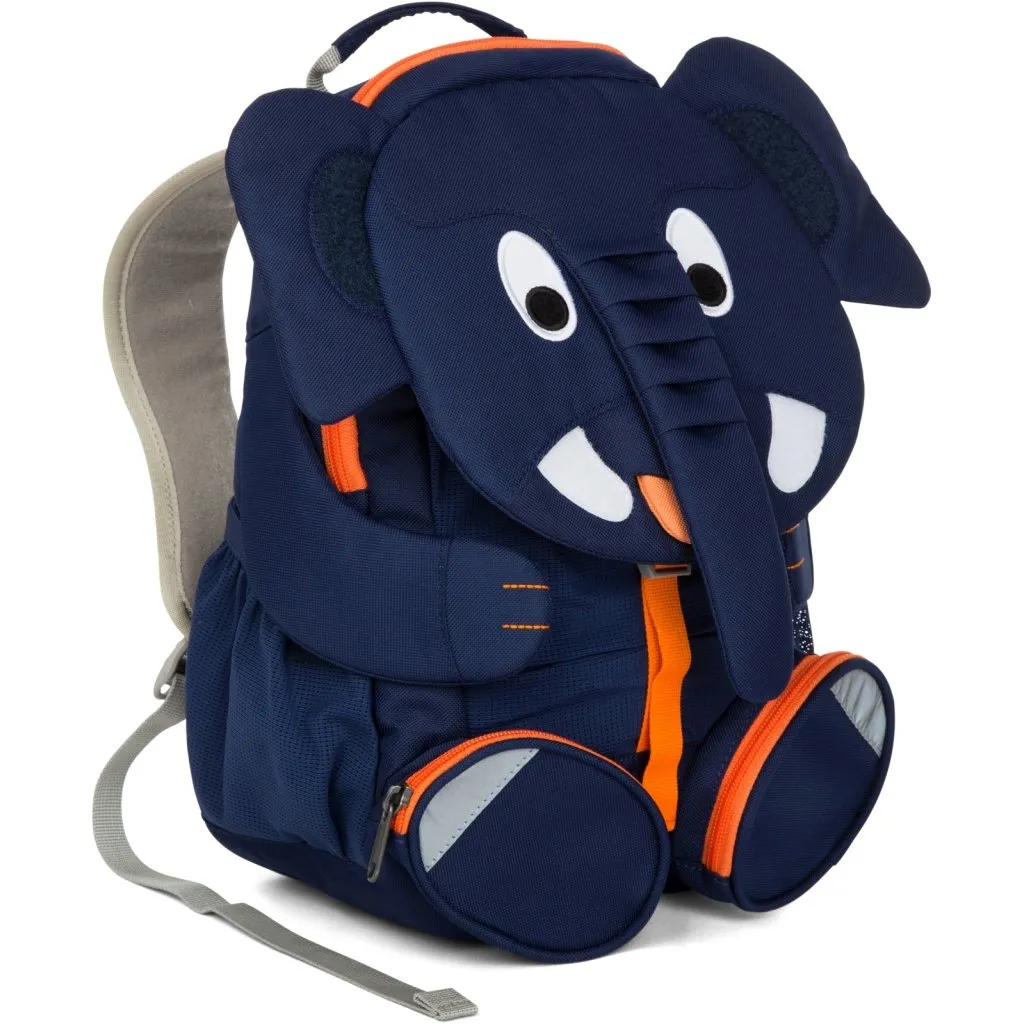 Affenzahn Backpack Big Friend Elephant Elias