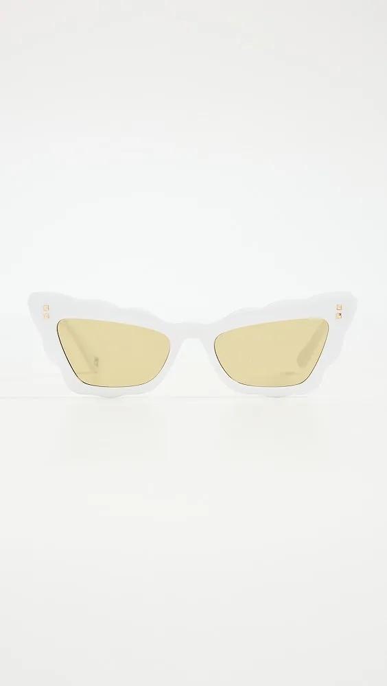 AIRE   Gamma Ray Sunglasses 