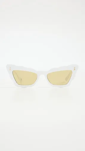 AIRE   Gamma Ray Sunglasses 