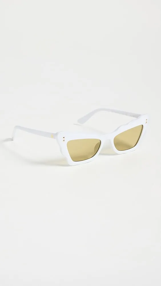 AIRE   Gamma Ray Sunglasses 