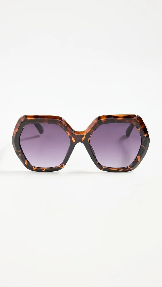 AIRE   Meteor Sunglasses 