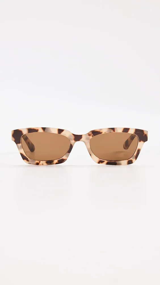 AIRE   Sculptor Sunglasses 