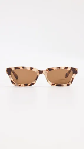 AIRE   Sculptor Sunglasses 