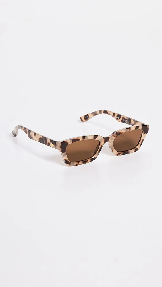 AIRE   Sculptor Sunglasses 