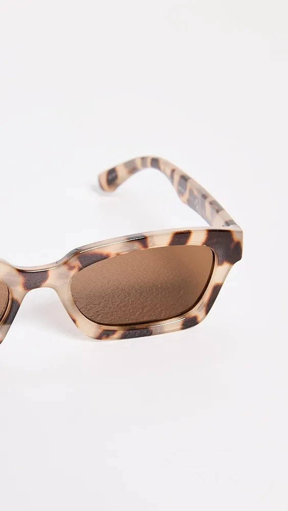 AIRE   Sculptor Sunglasses 