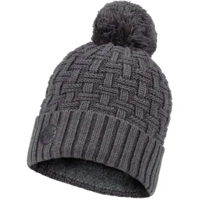 Airon Knitted & Polar Fleece Hat