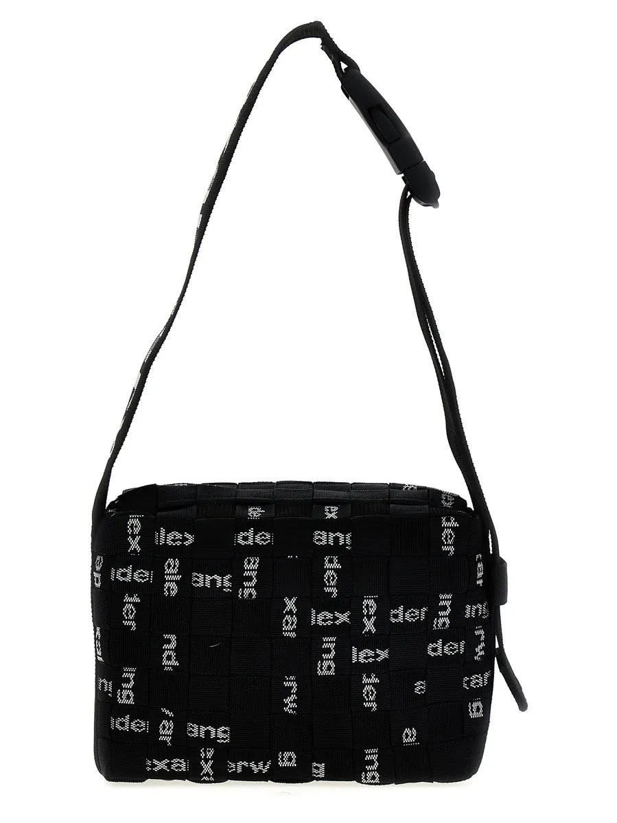 Alexander Wang    Alexander Wang 'Linux' Shoulder Bag