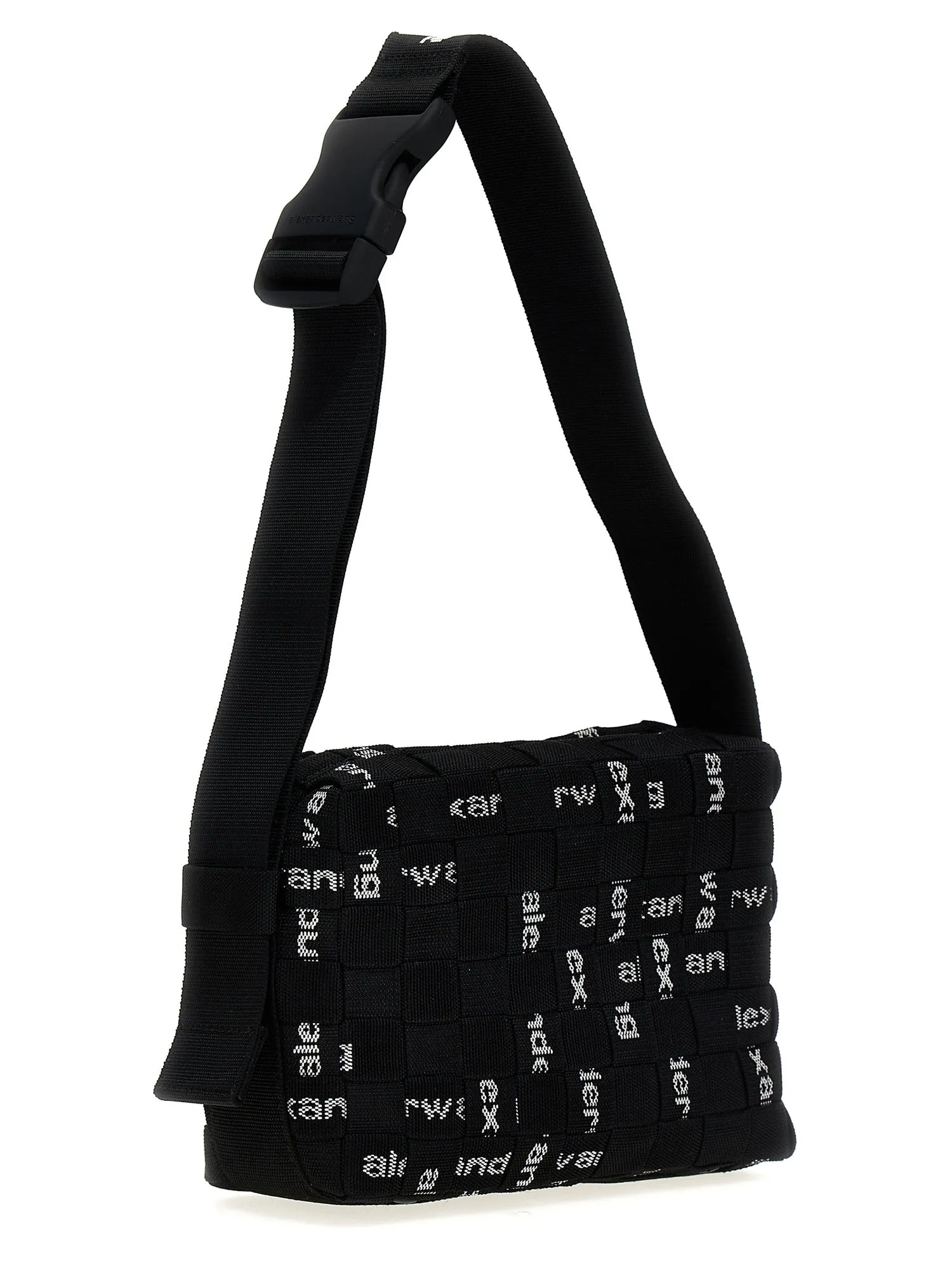 Alexander Wang    Alexander Wang 'Linux' Shoulder Bag