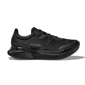 All Gender Transport X Running Shoe - Black/Black - Regular (D)