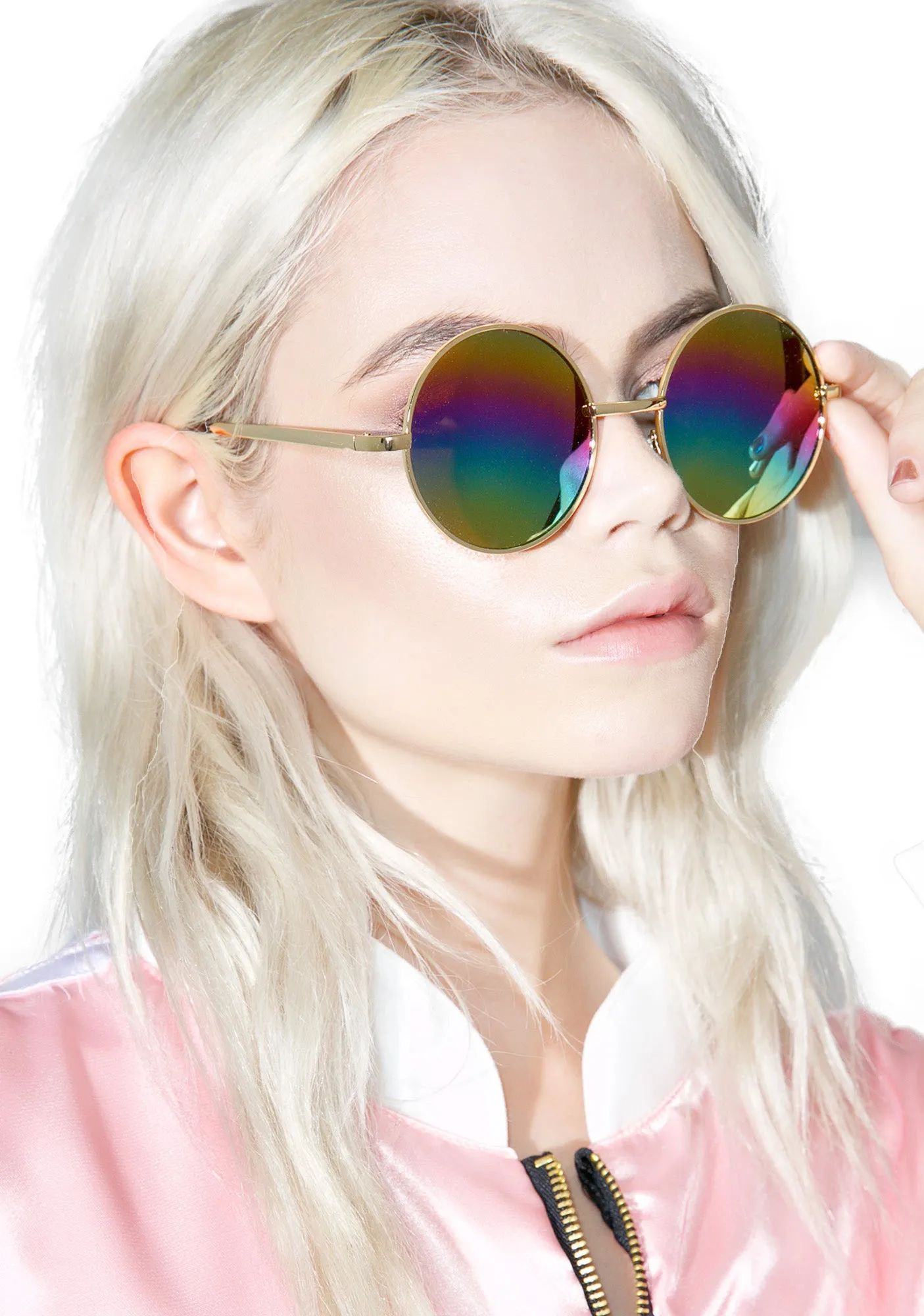 Amnesia Sunglasses-