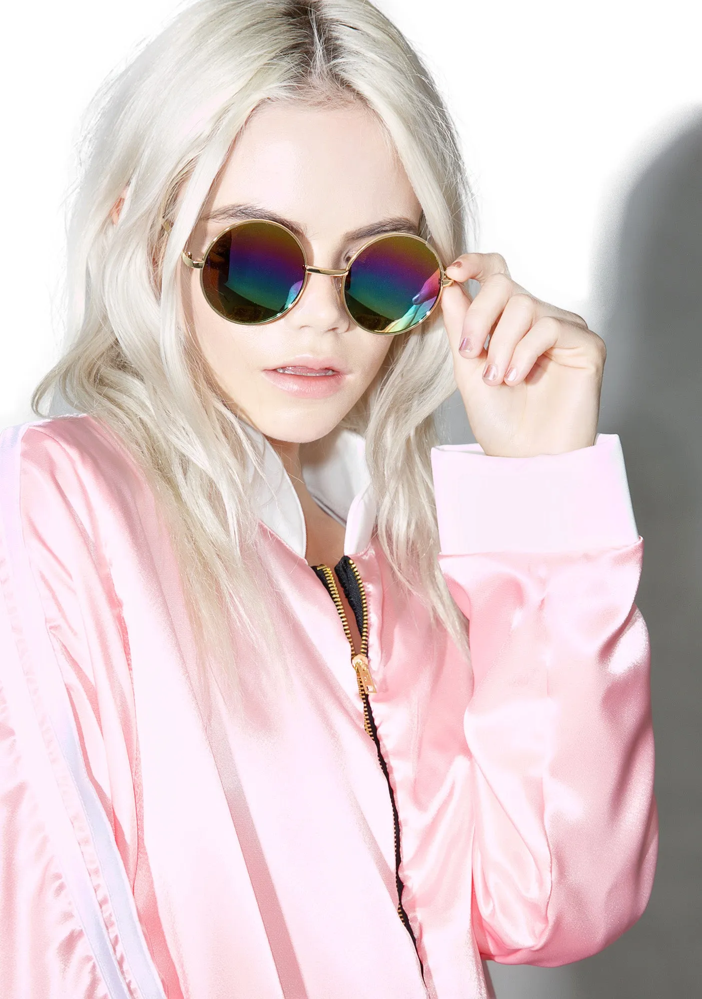 Amnesia Sunglasses-