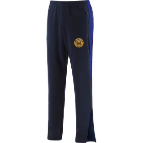 Arlington AFC Kids' Aspire Skinny Tracksuit Bottoms