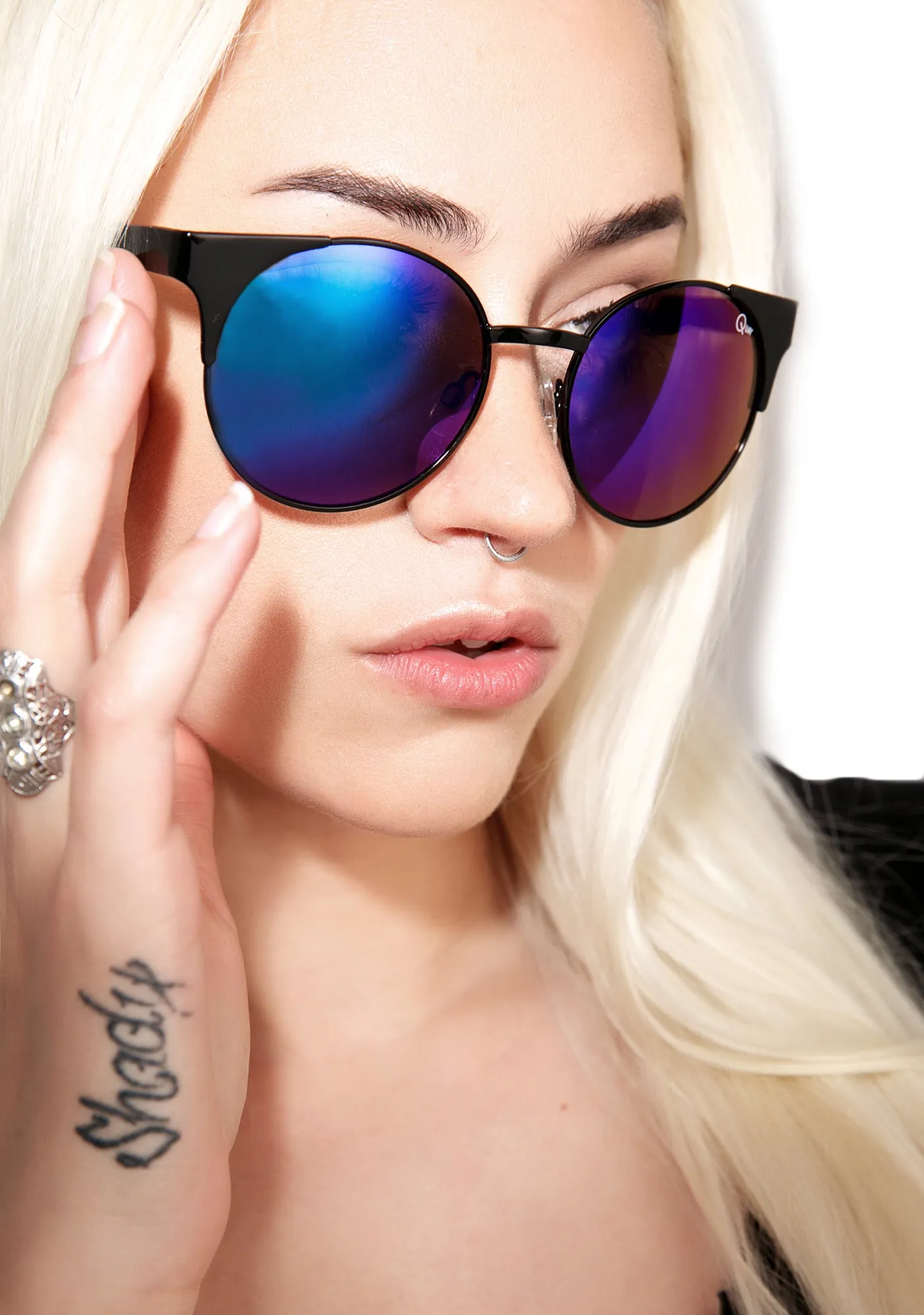 Asha Sunglasses-