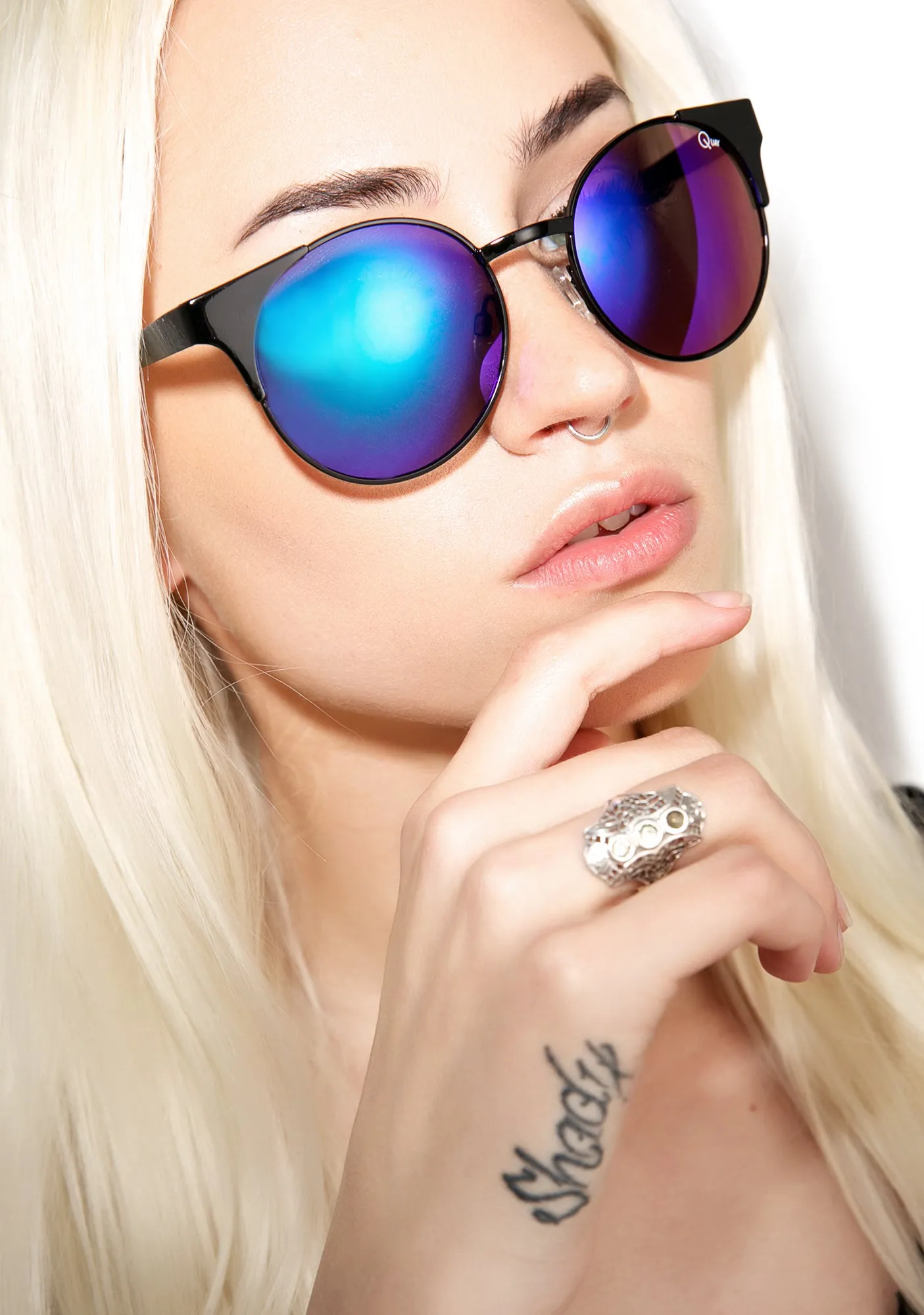 Asha Sunglasses-