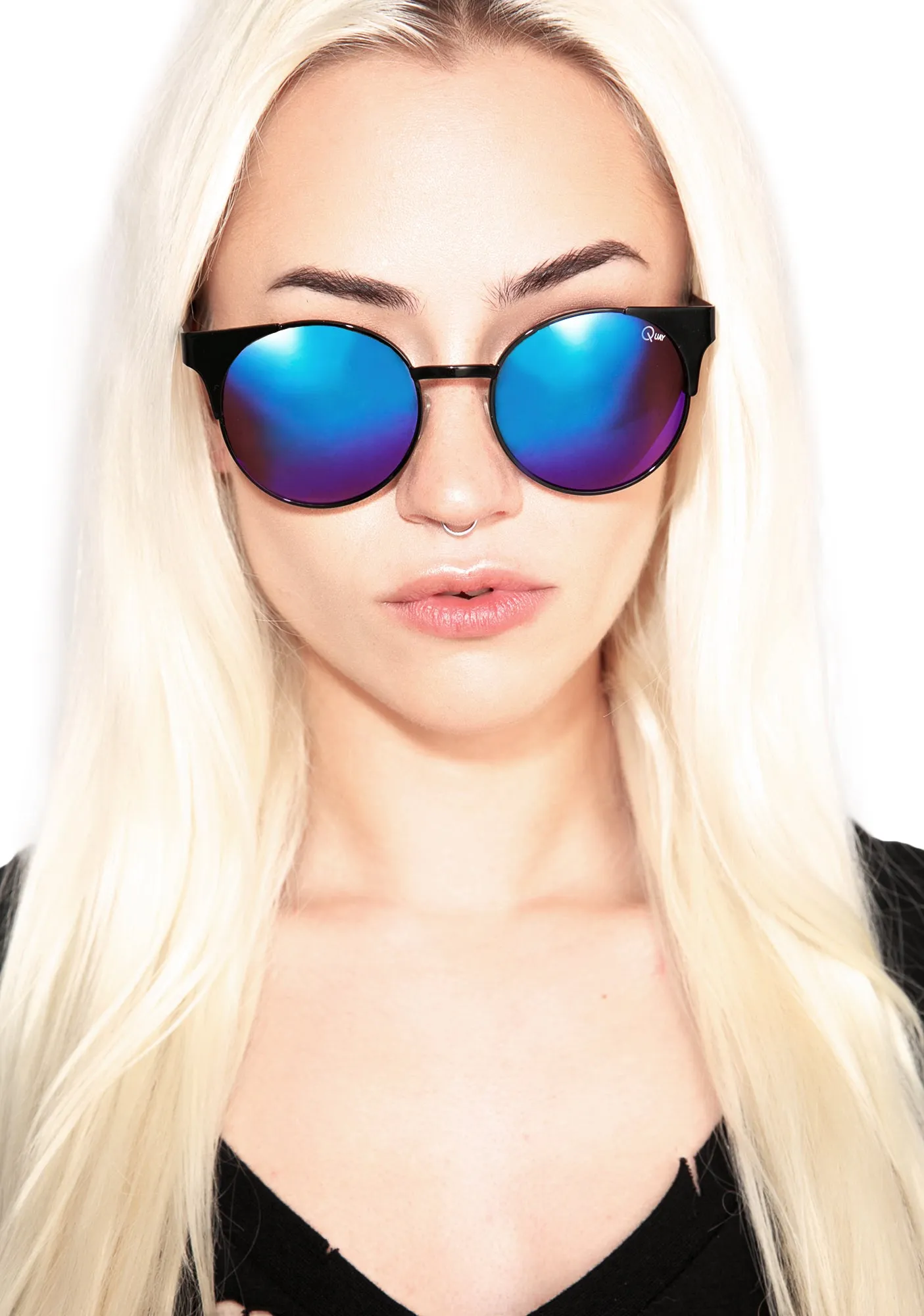 Asha Sunglasses-