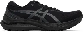 Asics Black Gel-Kayano 29 Sneakers