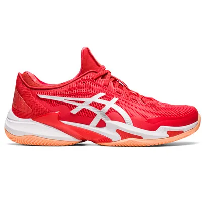 Asics Court FF 3 Novak Clay Men