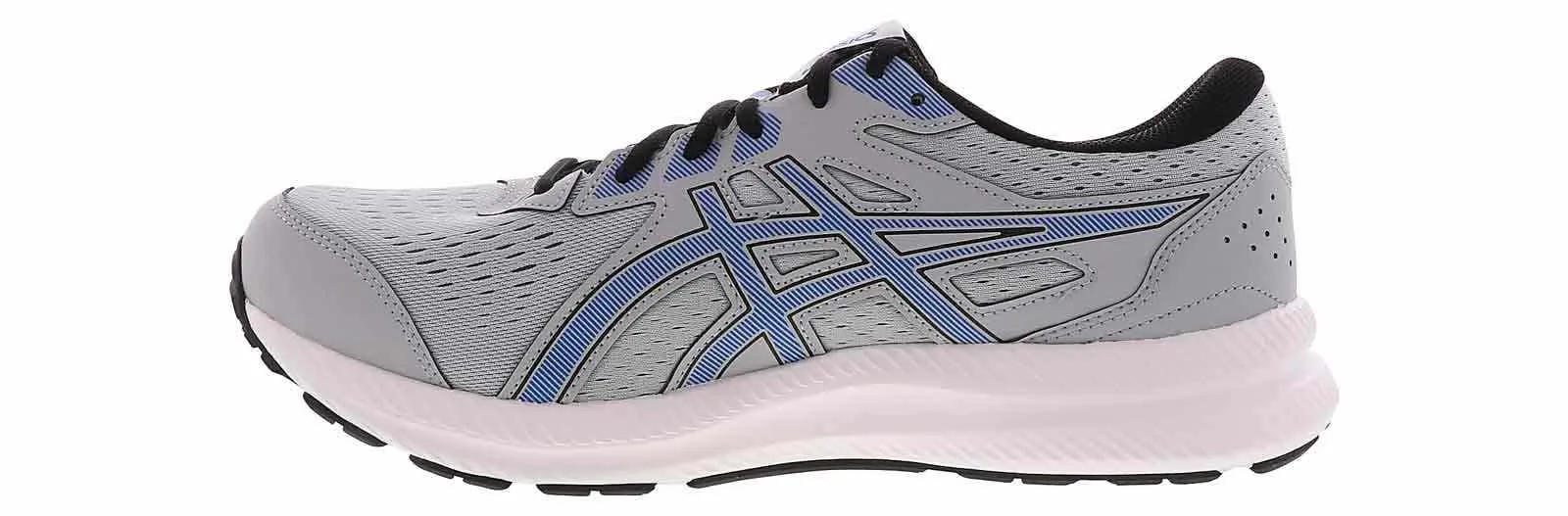 Asics Gel Contend 4E Men’s Wide-Width Running Shoe