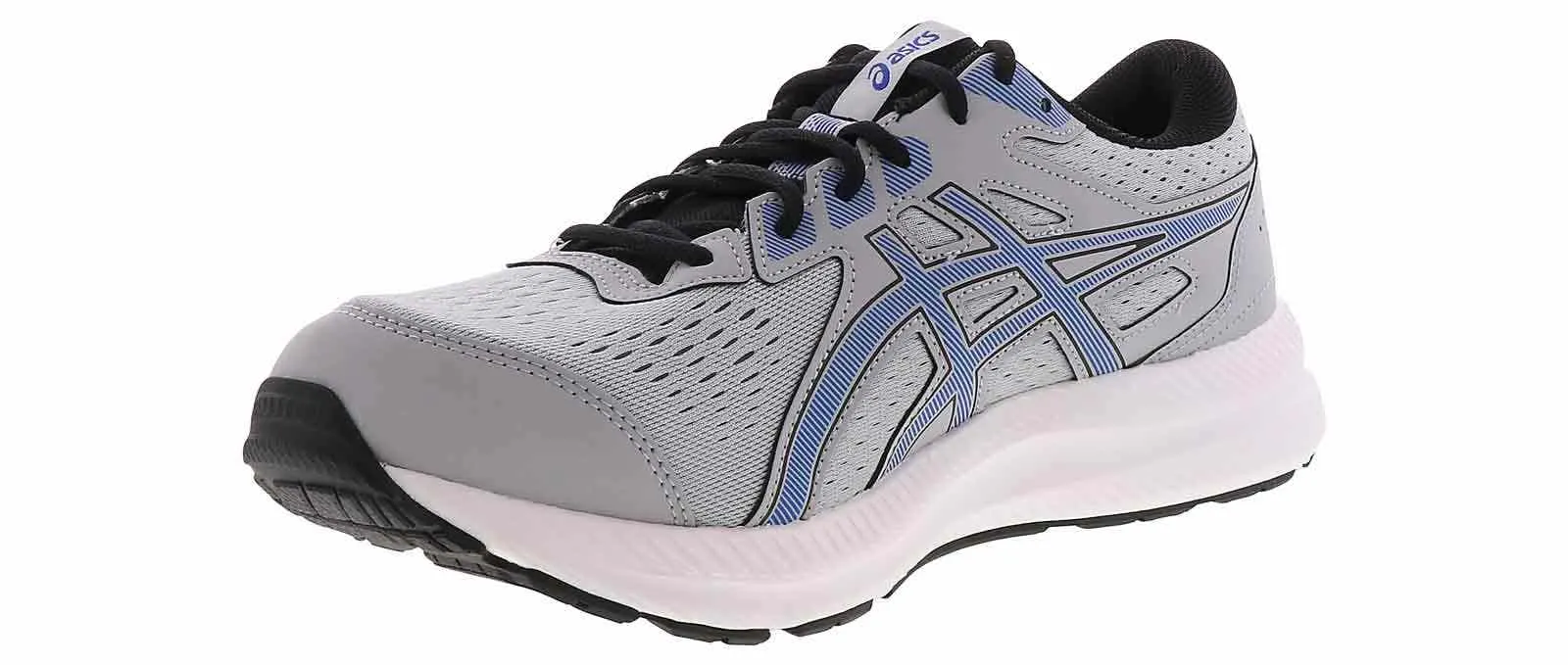 Asics Gel Contend 4E Men’s Wide-Width Running Shoe