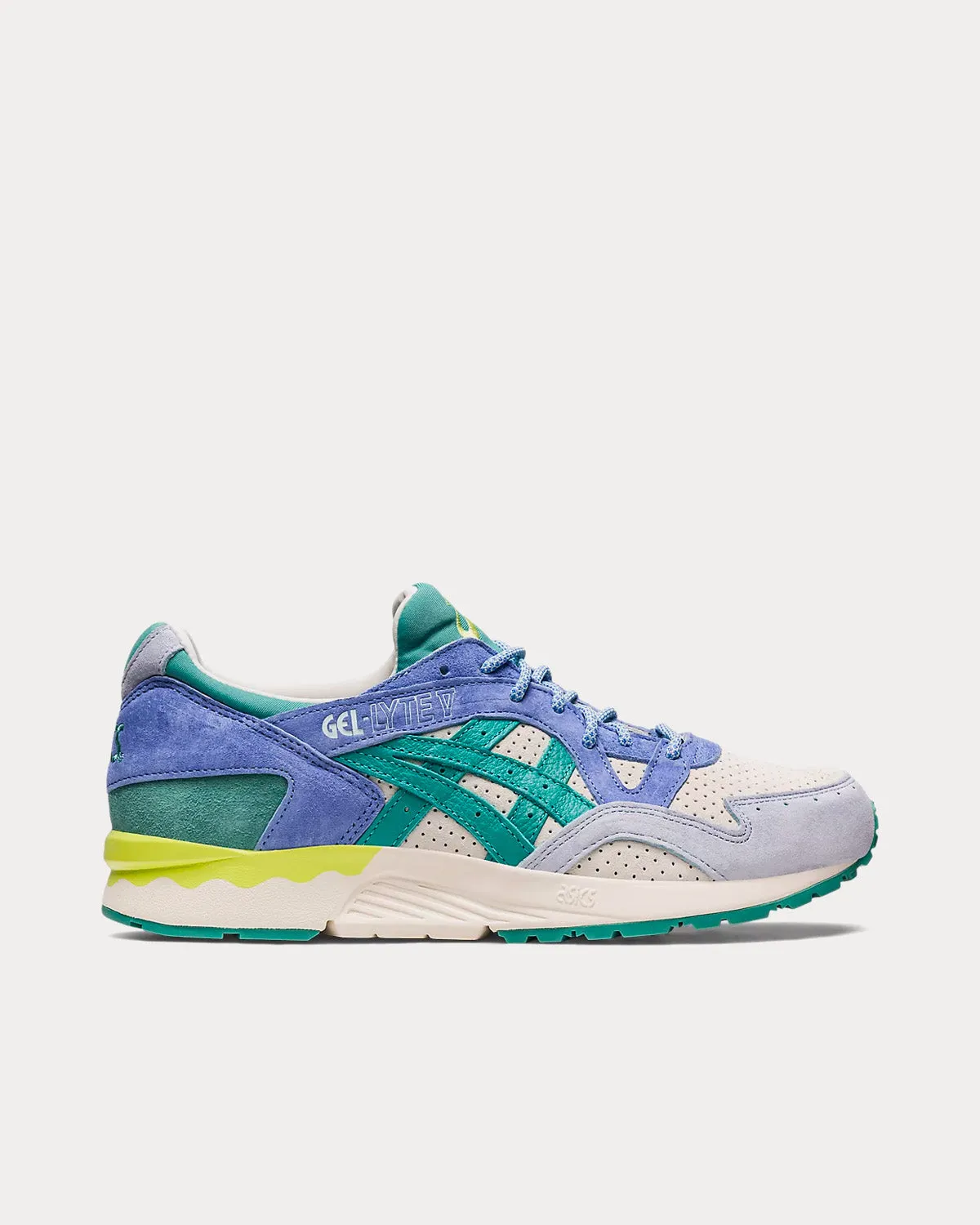 Asics GEL-LYTE V - Cream/Sage