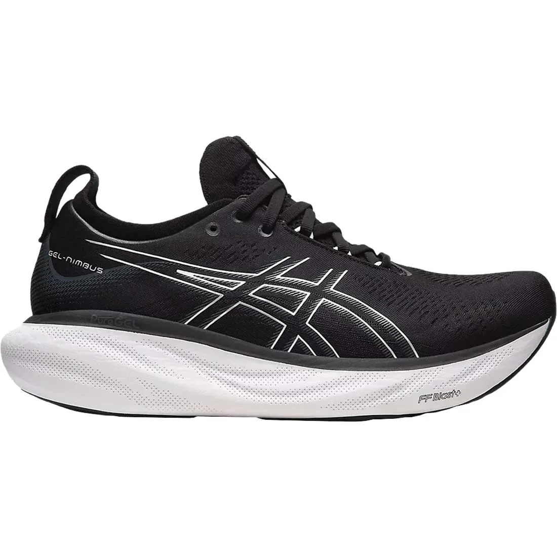 Asics GEL-Nimbus 25 - Men's