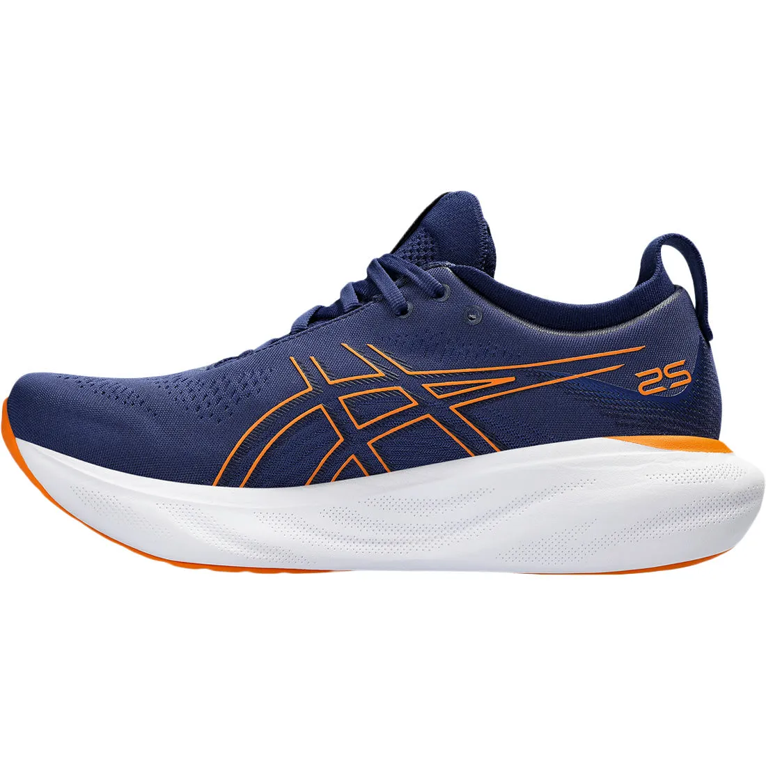 Asics GEL-Nimbus 25 - Men's