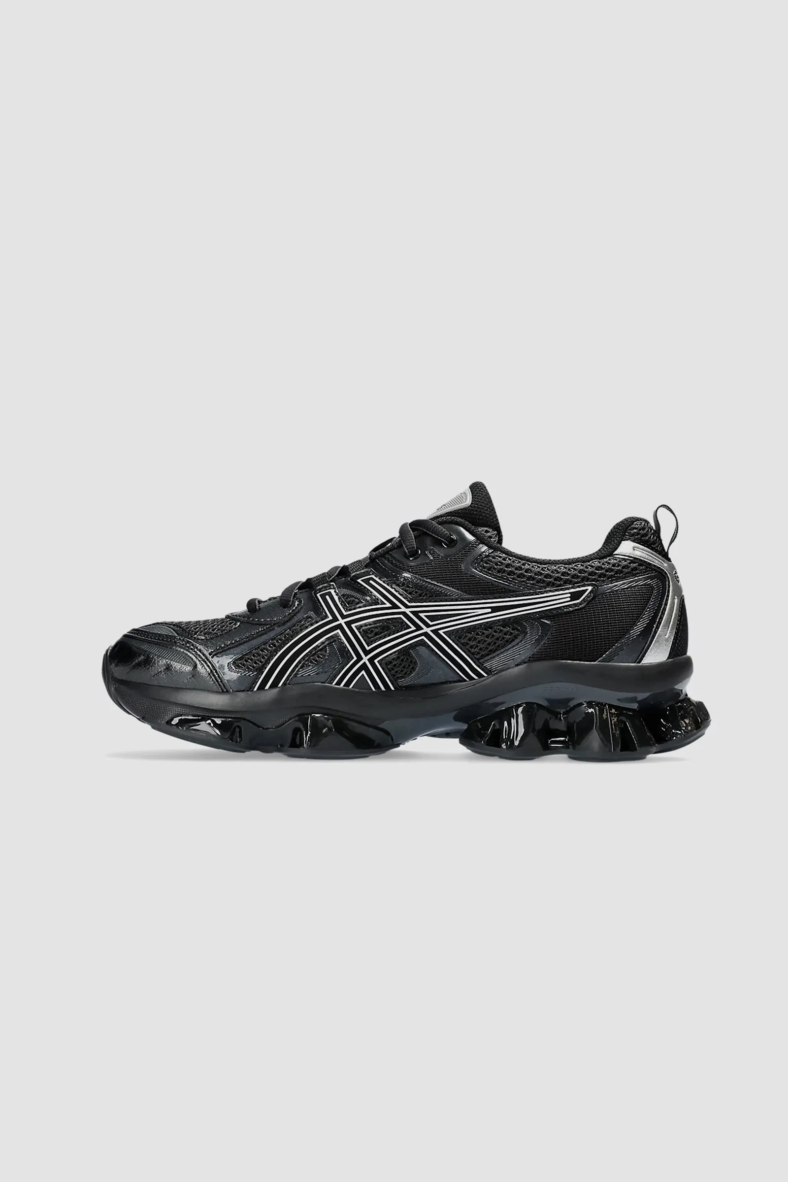 ASICS Gel-Quantum Kinetic Graphite Grey/Black