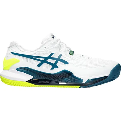 Asics Gel-Resolution 9 Clay Men