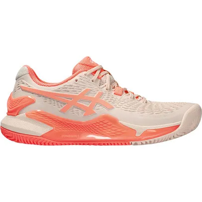 Asics Gel-Resolution 9 Clay Women