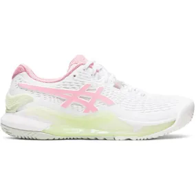 Asics Gel-Resolution Padel 9 Women