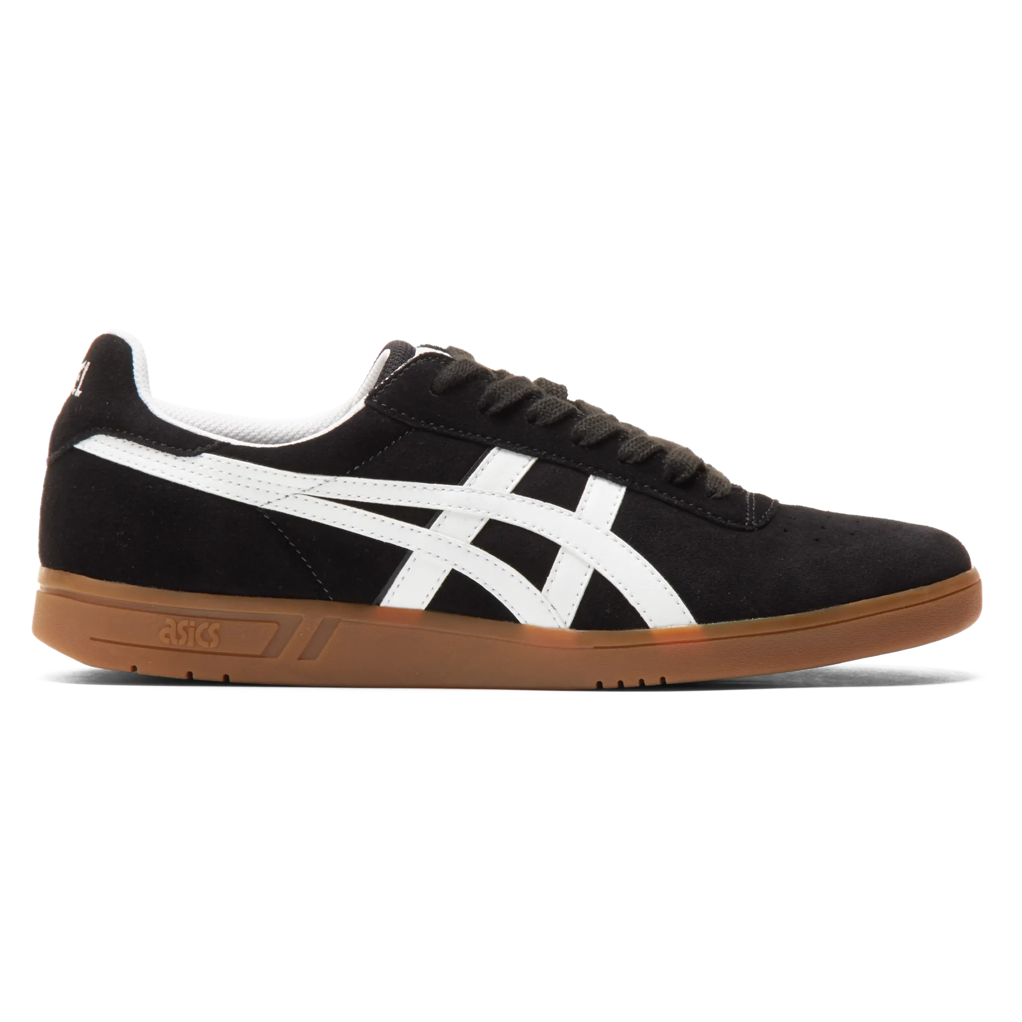 ASICS - GEL-VICKKA PRO - Black/Brown