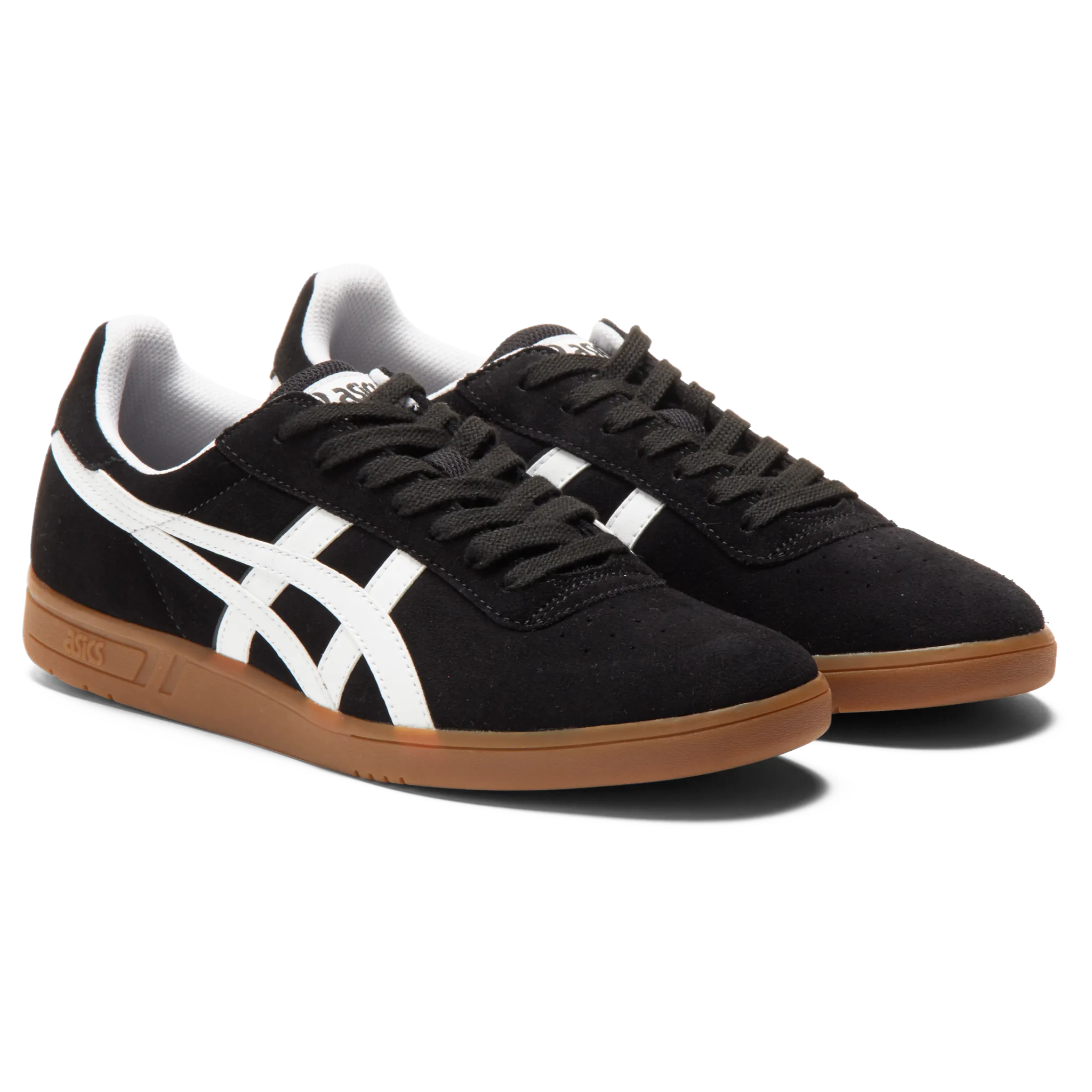 ASICS - GEL-VICKKA PRO - Black/Brown