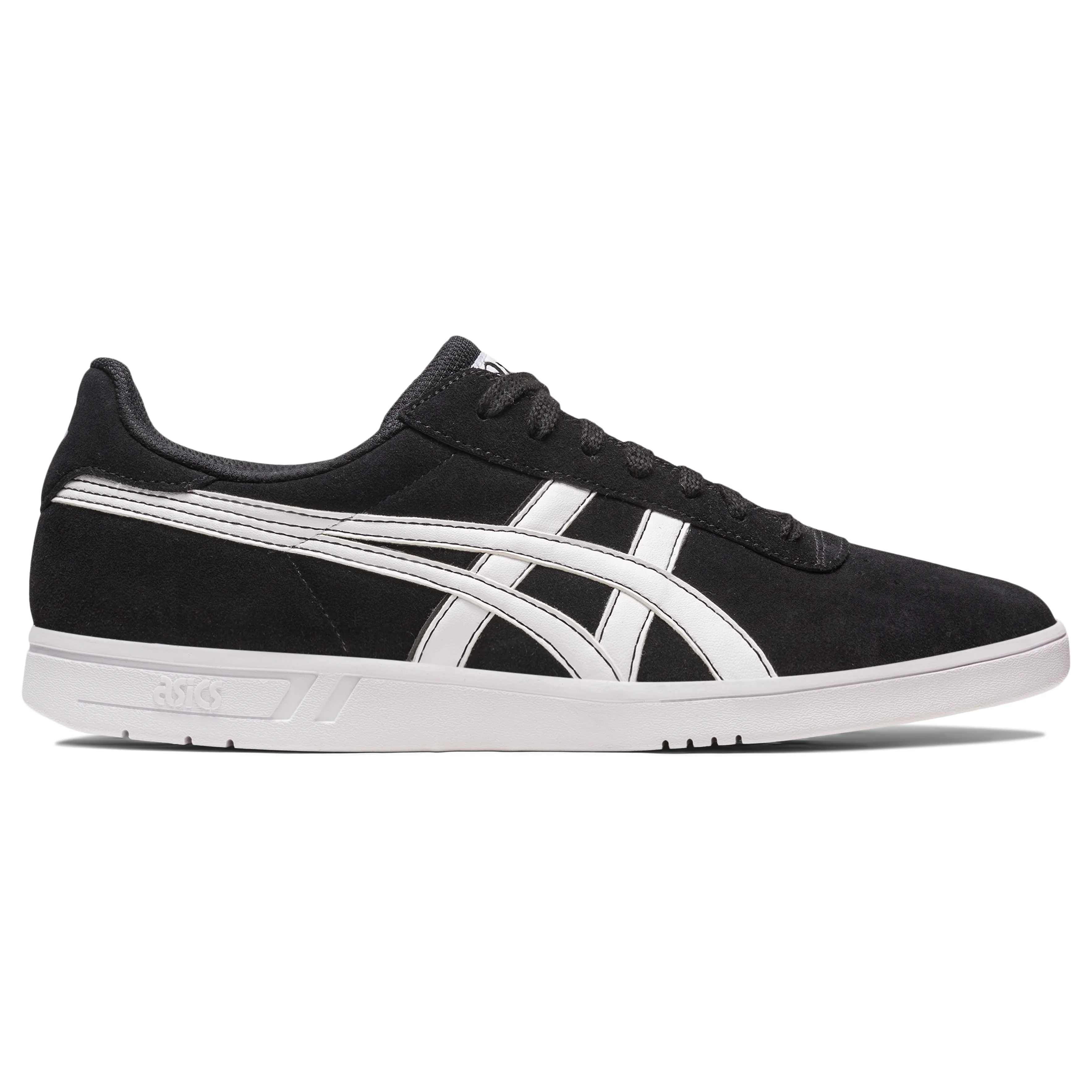 ASICS GEL-VICKKA PRO BLACK/WHITE