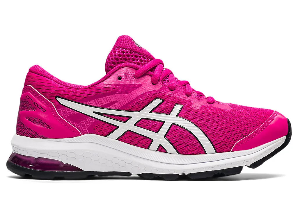 Asics Girl's 1000v10 (Sizes 1-7)