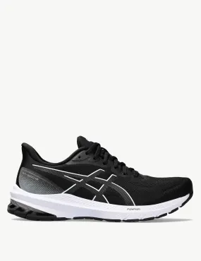 ASICS GT-1000 12 - Black/White