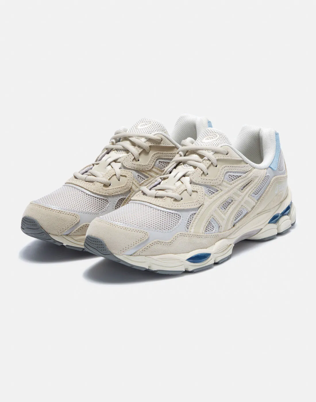 Asics Mens Gel-NYC