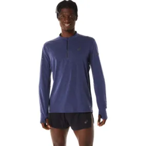 ASICS Metarun Longsleeve Half-Zip Men